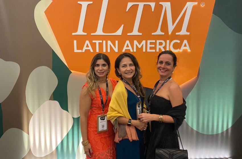  Turismo: Agência Wee Travel participa da ILTM Latin America 2021