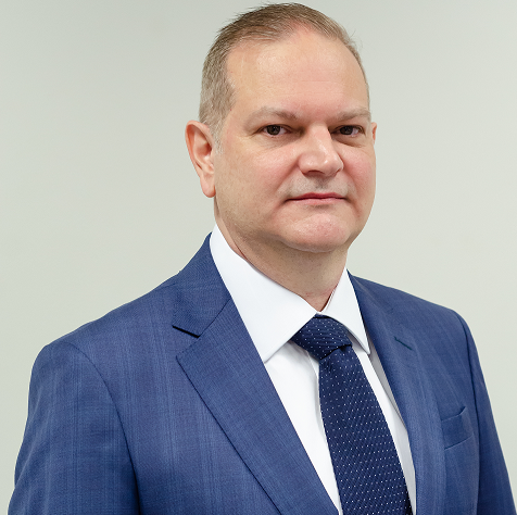  Grupo Conexão apresenta o executivo Denis Ferreira como CEO da companhia