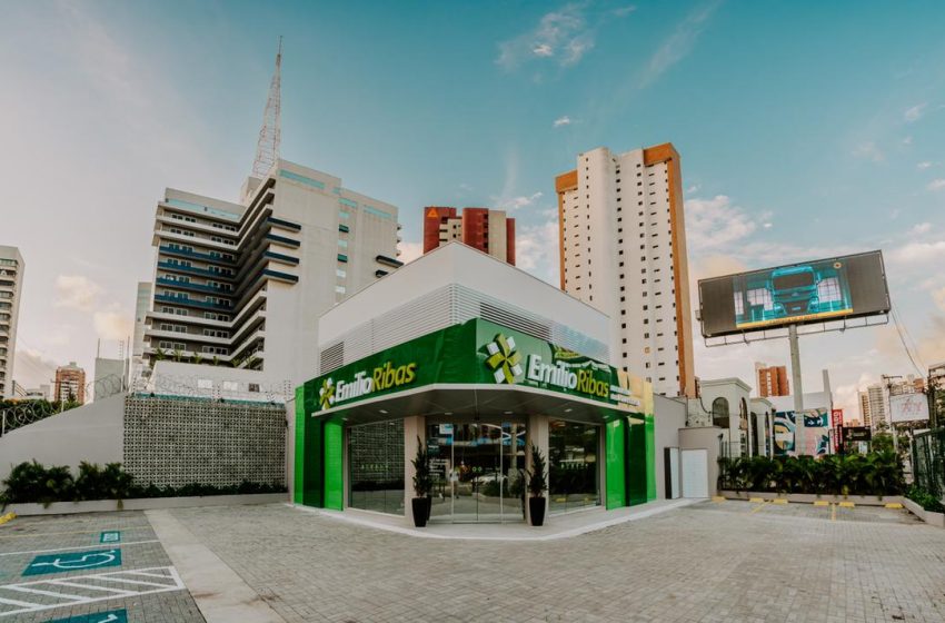  Em expansão, Emilio Ribas inaugura unidade referência na Avenida Dom Luís, em Fortaleza
