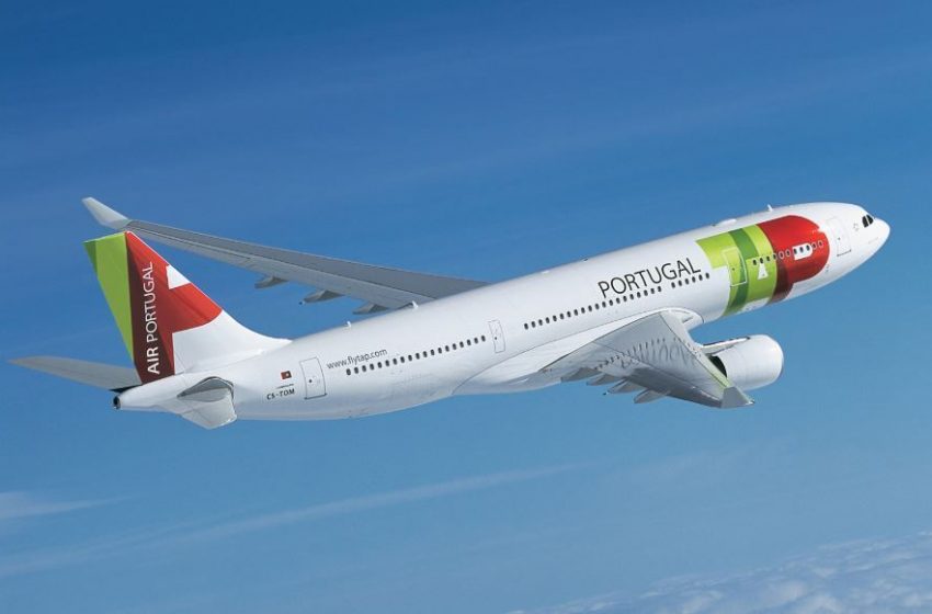  TAP Air Portugal segue como a companhia que mais conecta Brasil e Europa; Fortaleza e Recife lideram voos no NE