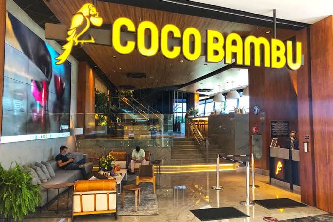 Coco Bambu Norte Shopping - Consulte disponibilidade e preços